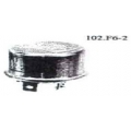 Flasher Can, 6 volts, 2 pin (102.F6-2)
